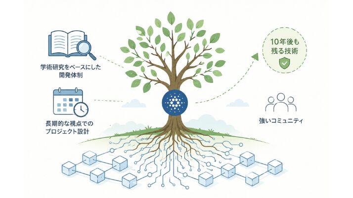 カルダノ 10年後